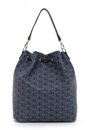 Tamaris Grace Hobo Bag Blue