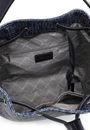 Tamaris Grace Hobo Bag Blue