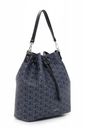 Tamaris Grace Hobo Bag Blue