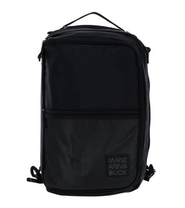 MANDARINA DUCK Spirit Tracolla Backpack Black