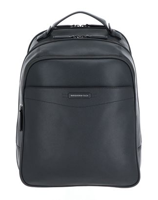 MANDARINA DUCK Times Backpack Lead