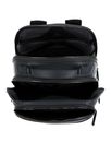 MANDARINA DUCK Times Backpack Lead MANDARINA DUCK Times Backpack Lead