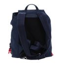 MANDARINA DUCK Style Backpack Dress Blue MANDARINA DUCK Style Backpack Dress Blue