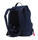 MANDARINA DUCK Style Backpack Dress Blue MANDARINA DUCK Style Backpack Dress Blue