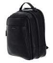 MANDARINA DUCK Times Backpack Black