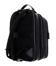 MANDARINA DUCK Times Backpack Black