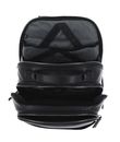MANDARINA DUCK Times Backpack Black