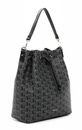 Tamaris Grace Hobo Bag Black Tamaris Grace Hobo Bag Black