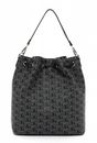 Tamaris Grace Hobo Bag Black Tamaris Grace Hobo Bag Black