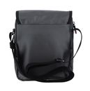 MANDARINA DUCK Warrior Crossover Gun Metal MANDARINA DUCK Warrior Crossover Gun Metal