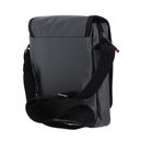 MANDARINA DUCK Warrior Crossover Gun Metal MANDARINA DUCK Warrior Crossover Gun Metal