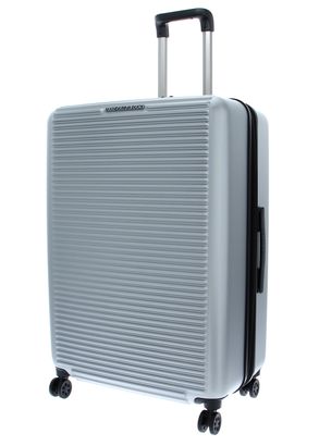 MANDARINA DUCK Tank Case Trolley Expandable L Grigio