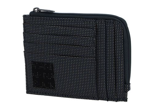 MANDARINA DUCK District Wallet Steel