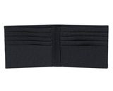 MANDARINA DUCK District Wallet Steel