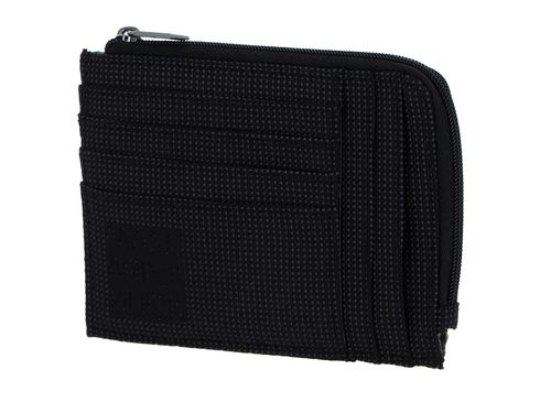 MANDARINA DUCK District Wallet Black Ink