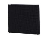 MANDARINA DUCK District Wallet Black Ink MANDARINA DUCK District Wallet Black Ink