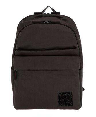 MANDARINA DUCK District Backpack Mole