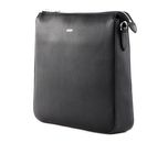 JOOP! Sofisticato 1.0 Jasmina Shoulderbag M Black JOOP! Sofisticato 1.0 Jasmina Shoulderbag M Black