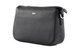 JOOP! Sofisticato 1.0 Jasmina Shoulderbag S Black JOOP! Sofisticato 1.0 Jasmina Shoulderbag S Black