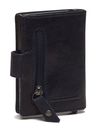 The Chesterfield Brand Prague Card Holder Navy The Chesterfield Brand Prague Card Holder Navy