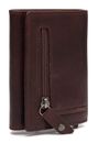 The Chesterfield Brand Paris Cardholder Brown