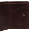 The Chesterfield Brand Paris Cardholder Brown