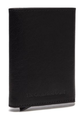 The Chesterfield Brand Paris Cardholder Black