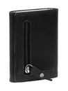 The Chesterfield Brand Palma Card Holder Black The Chesterfield Brand Palma Card Holder Black