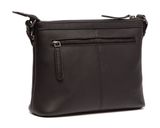 The Chesterfield Brand Nice Shoulderbag Black The Chesterfield Brand Nice Shoulderbag Black