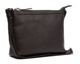 The Chesterfield Brand Nice Shoulderbag Black The Chesterfield Brand Nice Shoulderbag Black
