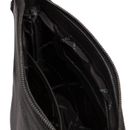 The Chesterfield Brand Nice Shoulderbag Black The Chesterfield Brand Nice Shoulderbag Black