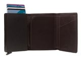 The Chesterfield Brand Palma Card Holder Brown The Chesterfield Brand Palma Card Holder Brown
