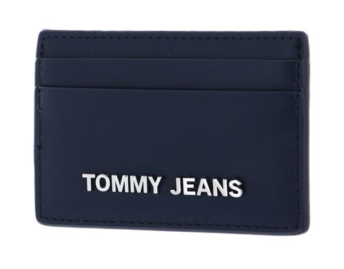 TOMMY HILFIGER TJW Femme PU CC Holder Twilight Navy