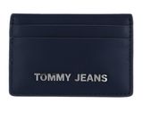 TOMMY HILFIGER TJW Femme PU CC Holder Twilight Navy TOMMY HILFIGER TJW Femme PU CC Holder Twilight Navy
