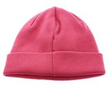 TOMMY HILFIGER TJW Sport Beanie Deep Watermelon TOMMY HILFIGER TJW Sport Beanie Deep Watermelon