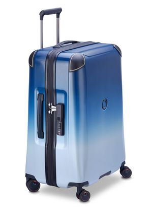 DELSEY PARIS trolley Cactus Gradient Blanc / Bleu | Buy bags, purses &  accessories online | modeherz