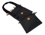 BRIC'S X-Bag Holdall Dufffle Bag Black