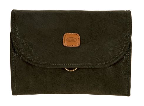 BRIC'S Life Necessaire Olive