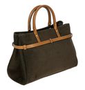 BRIC'S Life Handbag Olive