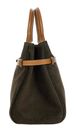 BRIC'S Life Handbag Olive