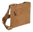 BRIC'S Life Shoulderbag Emma Camel BRIC'S Life Shoulderbag Emma Camel