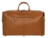 BRIC'S Life Pelle Holdall Leather BRIC'S Life Pelle Holdall Leather