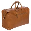 BRIC'S Life Pelle Holdall Leather BRIC'S Life Pelle Holdall Leather