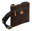 BRIC'S Life Shoulderbag Emma Olive BRIC'S Life Shoulderbag Emma Olive