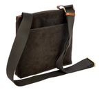 BRIC'S Life Shoulderbag Emma Olive BRIC'S Life Shoulderbag Emma Olive