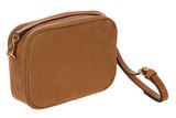 BRIC'S Life Crossbody Bag Camel