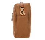 BRIC'S Life Crossbody Bag Camel
