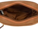 BRIC'S Life Crossbody Bag Camel