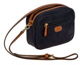 BRIC'S Life Crossbody Bag Blue