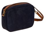 BRIC'S Life Crossbody Bag Blue